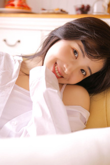 韩国电影好女孩